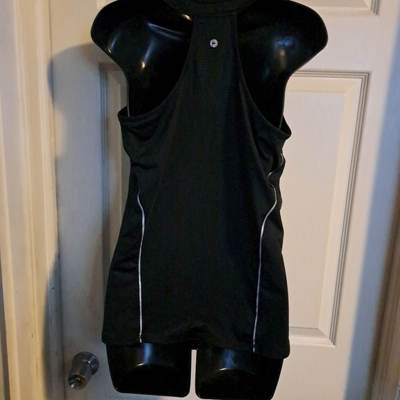 90 degree size large work out top - Picture 2 of 3